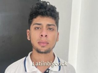 Latiinbigcock