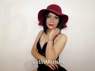 LatinMartina