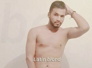 latin_blond Blog éjac