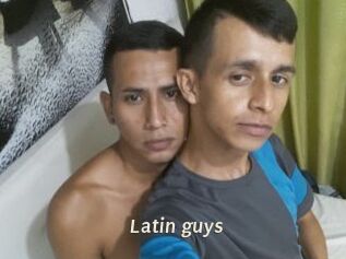 Latin_guys
