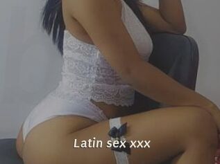 latin_sex_xxx Blog éjac