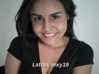 latina_sexy19 Blog éjac