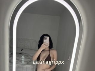 Latinagrippx