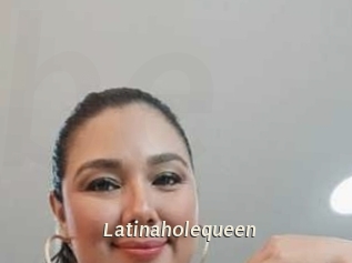 Latinaholequeen