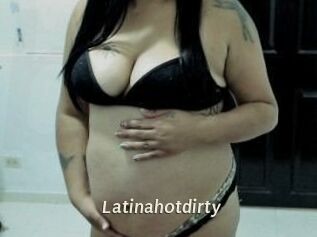 Latinahotdirty