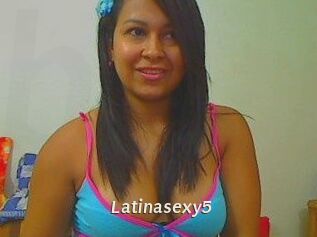 Latinasexy5
