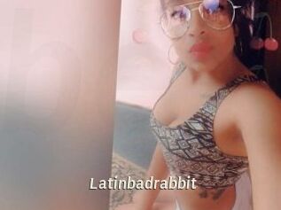 Latinbadrabbit