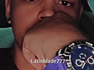 Latinblade777