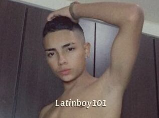 Latinboy101