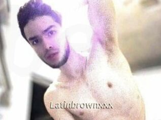 Latinbrownxxx