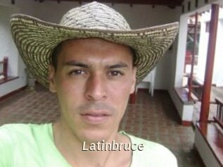 Latinbruce