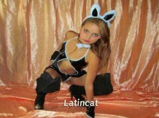 Latincat