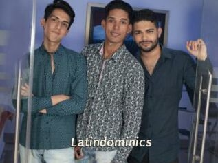 Latindominics