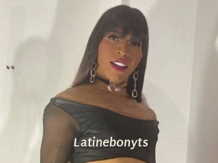 latinebonyts Blog éjac