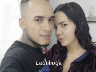 Latinhotja