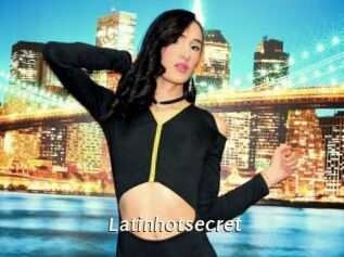 Latinhotsecret