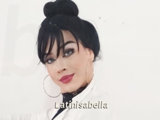 Latinisabella