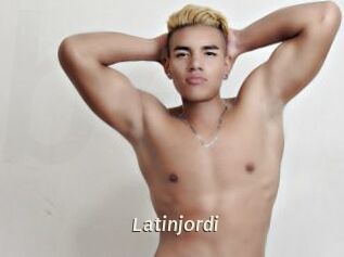 Latinjordi