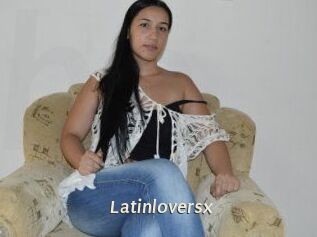 Latinloversx
