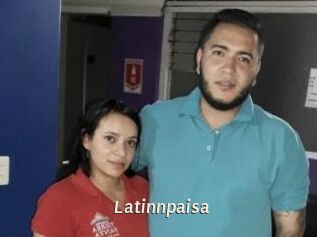 Latinnpaisa