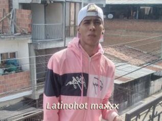 latinohot_maxxx Blog éjac