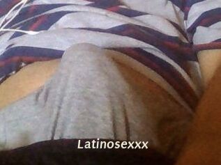 Latinosexxx