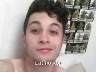 Latinosexy