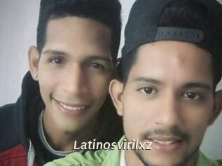 Latinosvirilxz