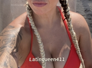 Latinqueen411