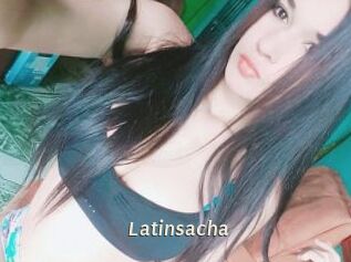 latinsacha Blog éjac