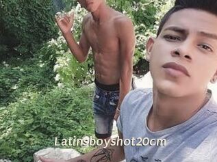 Latinsboyshot20cm