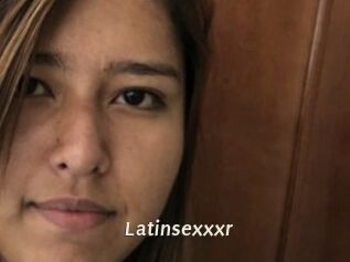 latinsexxxr Blog éjac