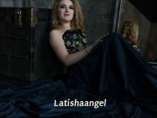 Latishaangel
