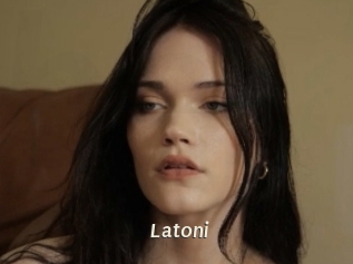 Latoni