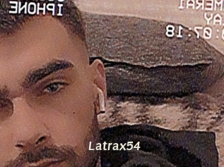 Latrax54