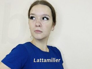 Lattamiller