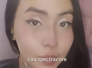 Lau_spectracore