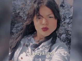 Laudyangell