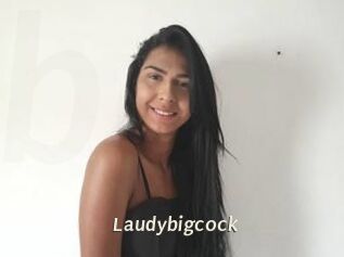 Laudybigcock