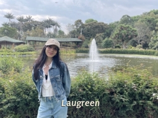 Laugreen
