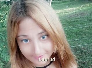 Laur3d