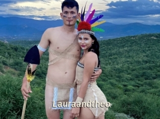Lauraandtheo