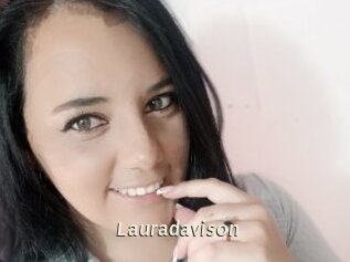 Lauradavison
