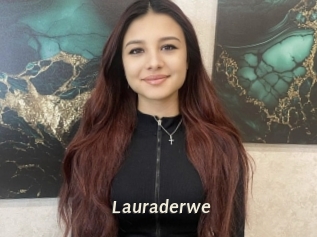 Lauraderwe
