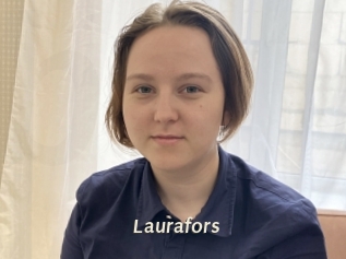 Laurafors
