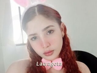 Lauragota