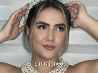 Laurajonees