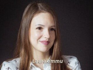 Laurakimmu