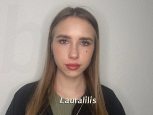 Lauralilis