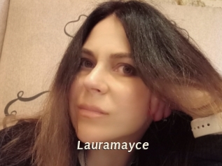 Lauramayce